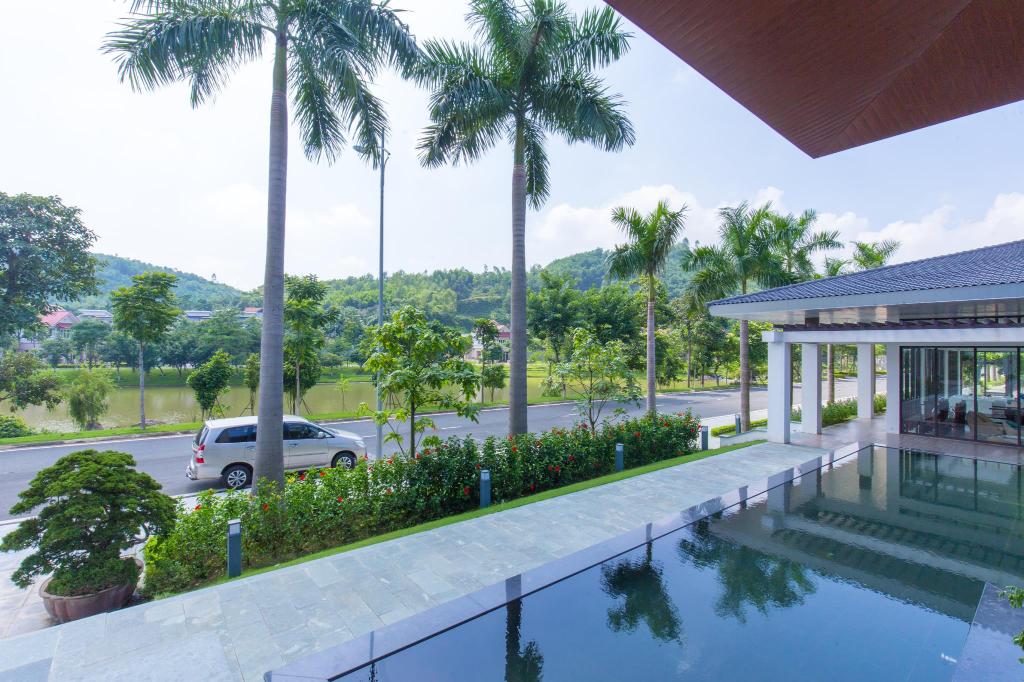 Xanh Villas Resort & Spa