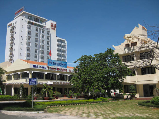 Khách Sạn Thùy Dương Vũng Tàu