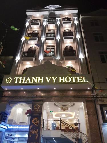 Khách Sạn Thanh Vy Phú Quốc