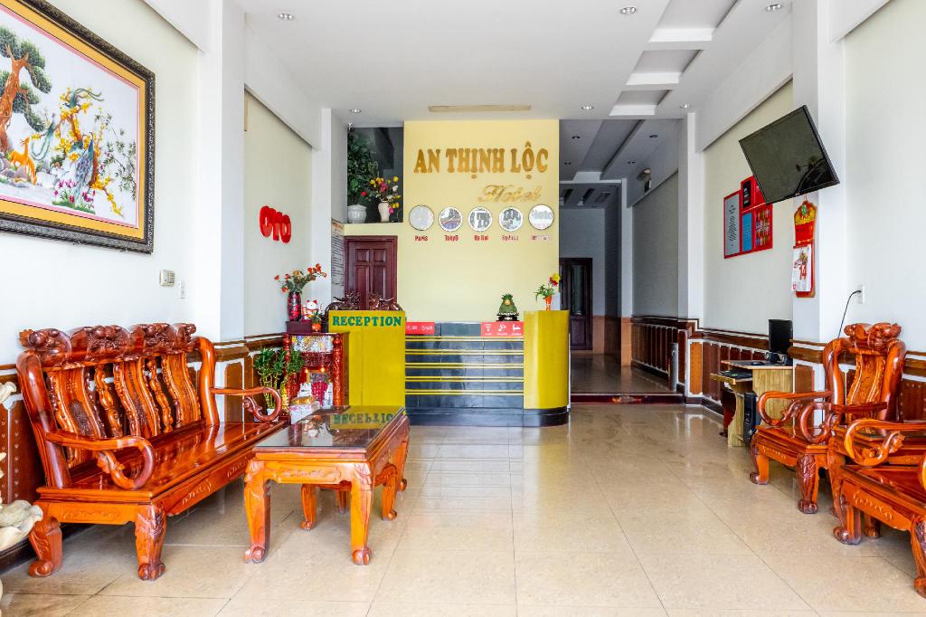 Khách sạn An Thịnh Lộc Đà Nẵng