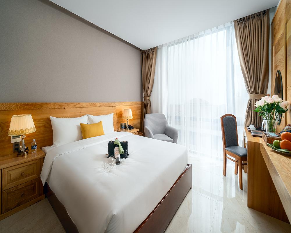 Sunny Ocean Hotel & Spa Đà Nẵng