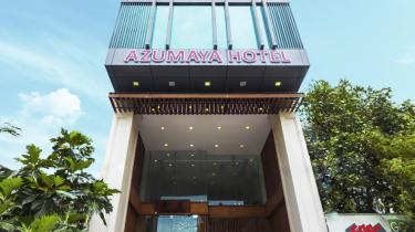 AZUMAYA HOTEL DA NANG