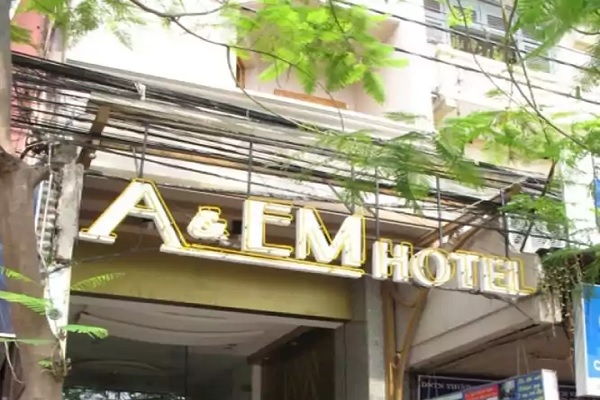 Khách sạn AEm Selection