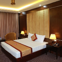 Thuong Hai Vinh Hotel