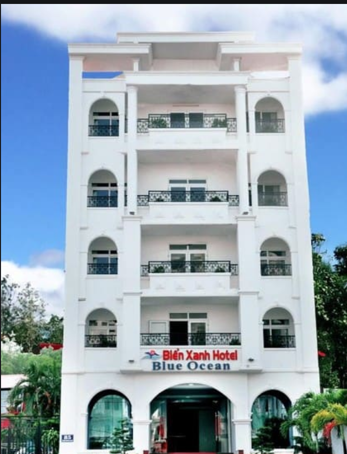 Khách sạn Blue Ocean (Blue Ocean Hotel)