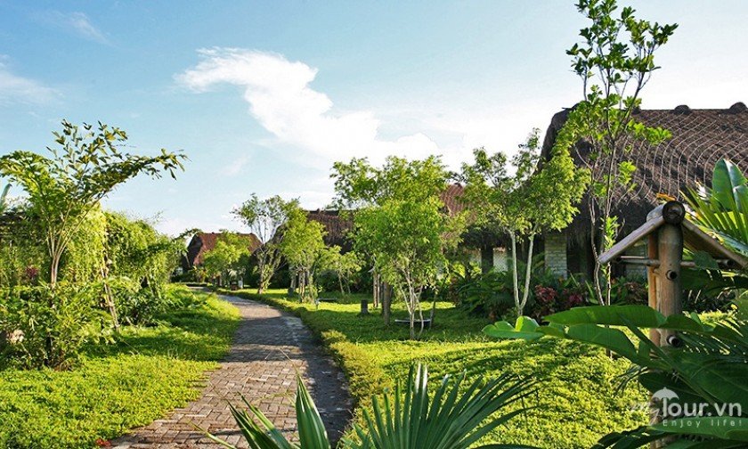 Cúc Phương Resort