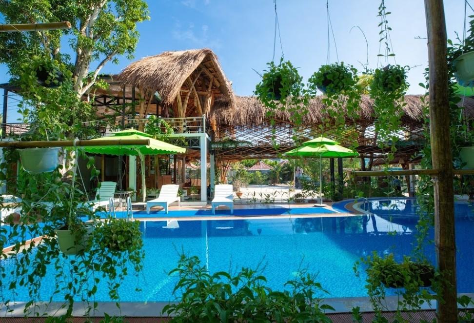 Bamboo Resort Phú Quốc