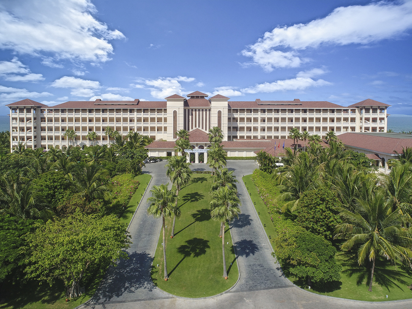Danang Marriott Resort & Spa