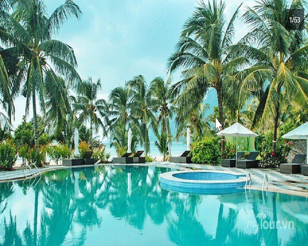 Côn Đảo Resort