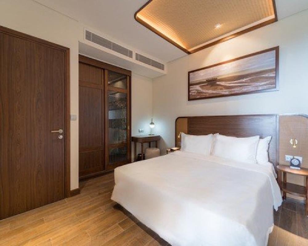 Hình ảnh phòng Presidential Suite with 3 Bedrooms