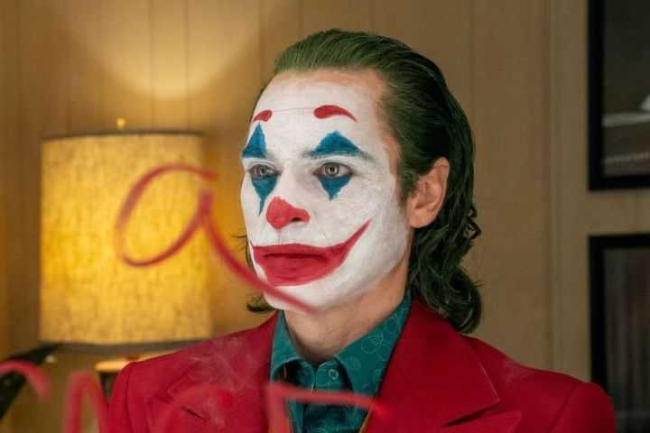 Joaquin Phoenix S Is Coming Back As The Joker In Another Film