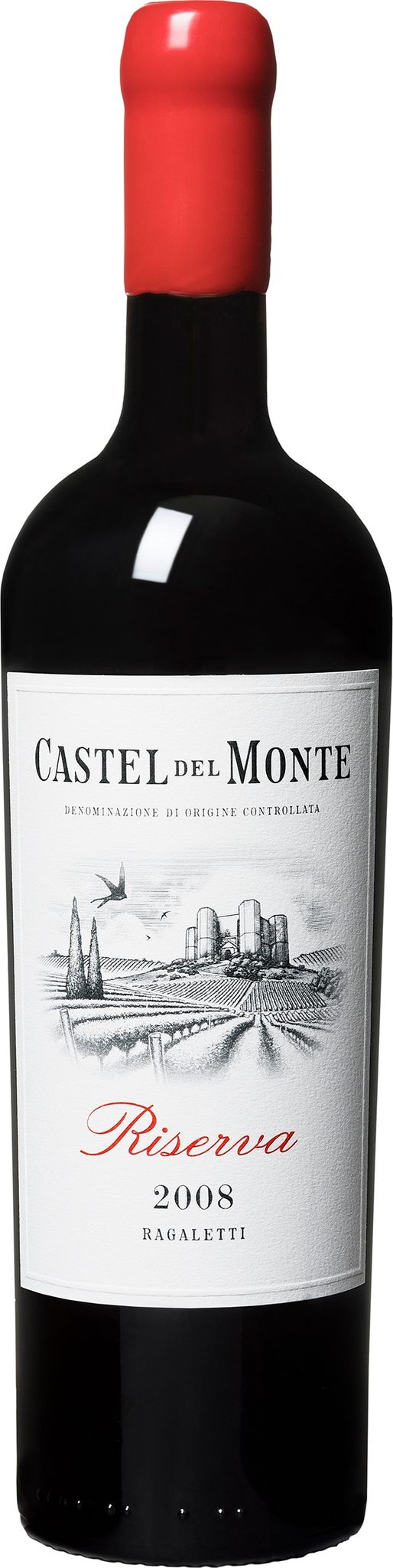 Produktbild på Castel del Monte Riserva