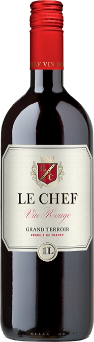 Produktbild på Le Chef