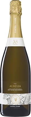 Produktbild på Cava Aurèlia