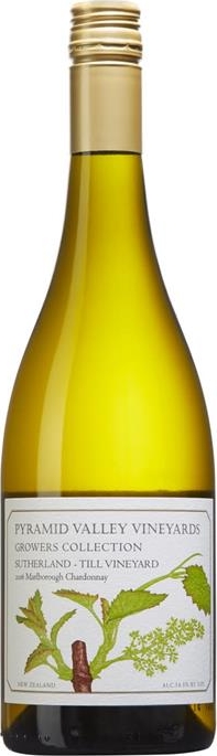 Produktbild på Pyramid Valley Vineyards