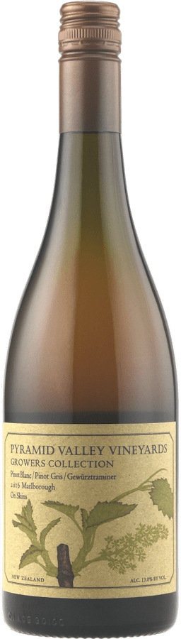 Produktbild på Pyramid Valley Vineyards