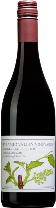 Produktbild på Pyramid Valley Vineyards