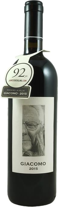 Produktbild på Giacomo