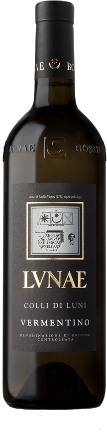 Produktbild på Vermentino Etichetta Nera