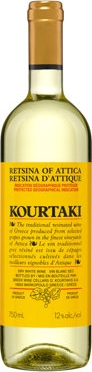 Produktbild på Kourtaki