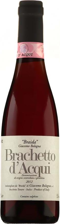 Produktbild på Brachetto d´Acqui
