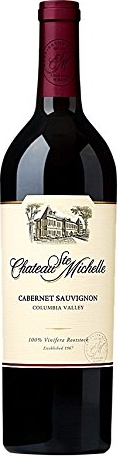 Produktbild på Chateau Ste Michelle