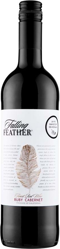 Produktbild på Falling Feather