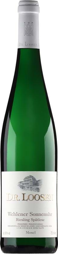 Produktbild på Wehlener Sonnenuhr