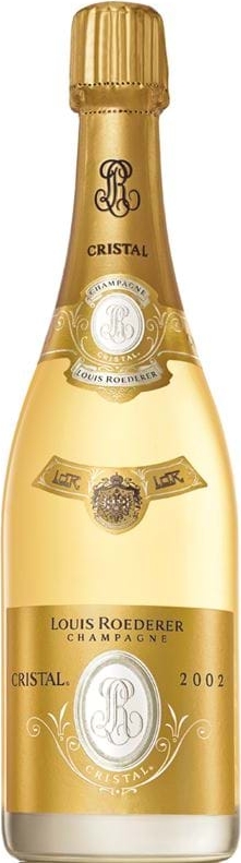 Produktbild på Louis Roederer