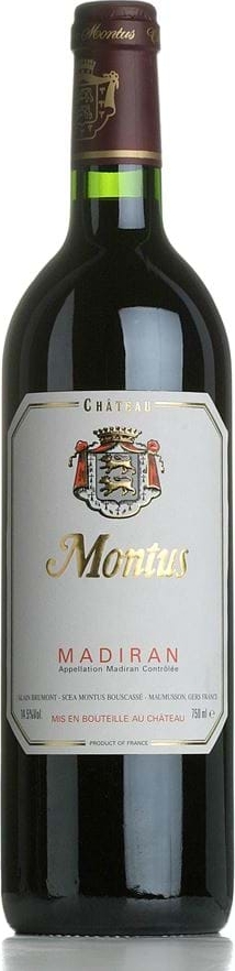 Produktbild på Château Montus