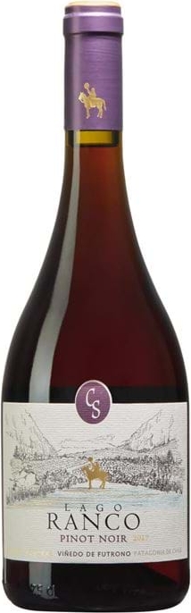 Produktbild på Lago Ranco
