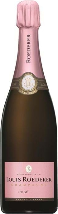 Produktbild på Louis Roederer