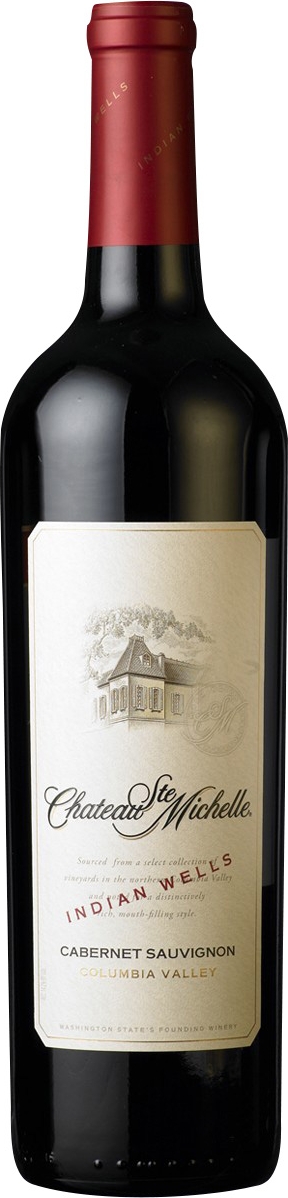 Produktbild på Chateau Ste Michelle