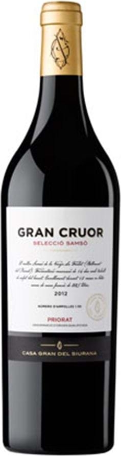 Produktbild på Gran Cruor