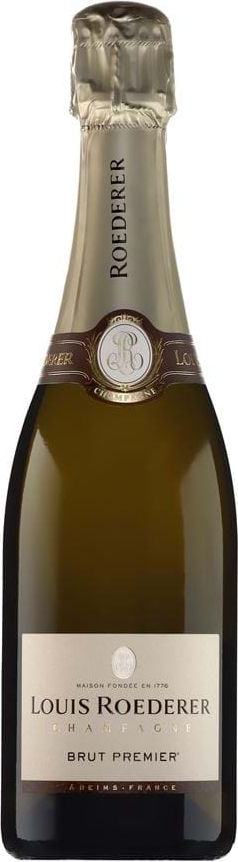Produktbild på Louis Roederer