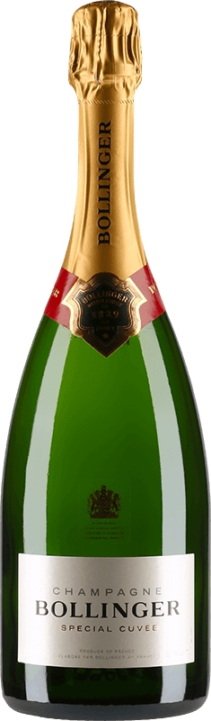 Produktbild på Bollinger