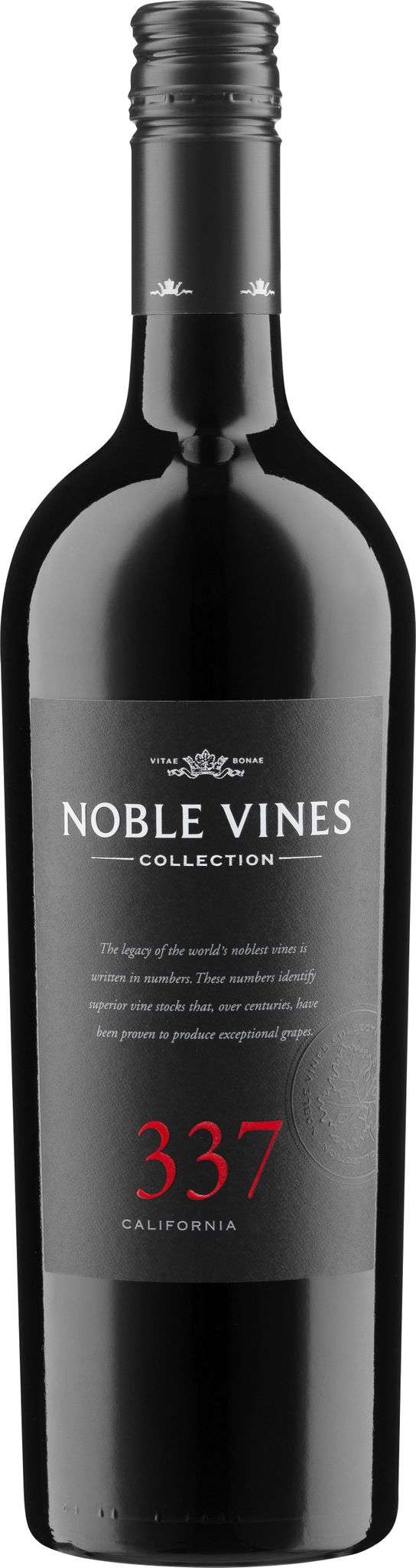 Produktbild på Noble Vines 337