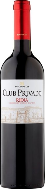 Produktbild på Baron de Ley
