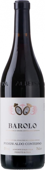 Produktbild på Barolo Bussia