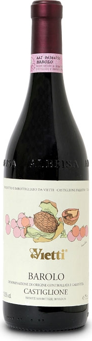 Produktbild på Barolo