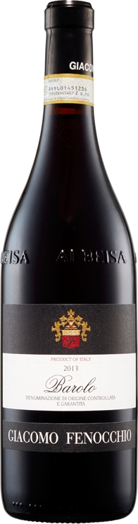 Produktbild på Barolo