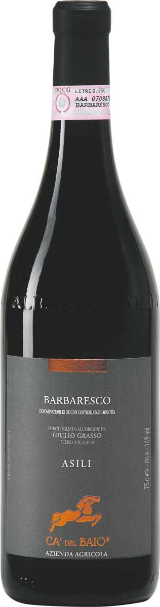 Produktbild på Barbaresco