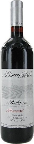 Produktbild på Barbaresco Bernadot