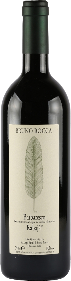 Produktbild på Barbaresco Rabajà
