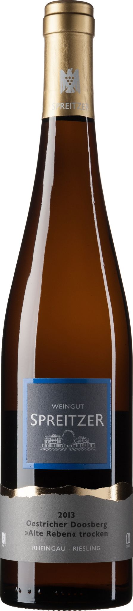 Produktbild på Weingut Spreitzer Oestricher Doosberg