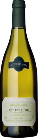 Produktbild på Chablis Premier Cru Fourchaume