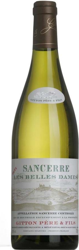 Produktbild på Sancerre
