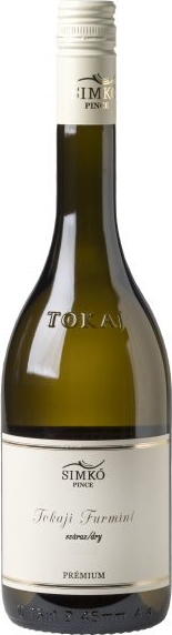 Produktbild på Tokaji Furmint
