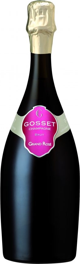 Produktbild på Gosset