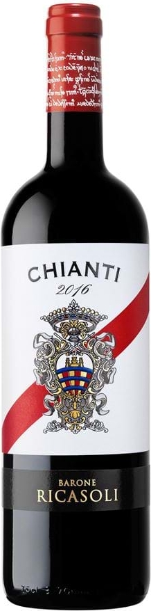 Produktbild på Chianti